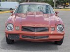 Thumbnail Photo 8 for 1980 Chevrolet Camaro